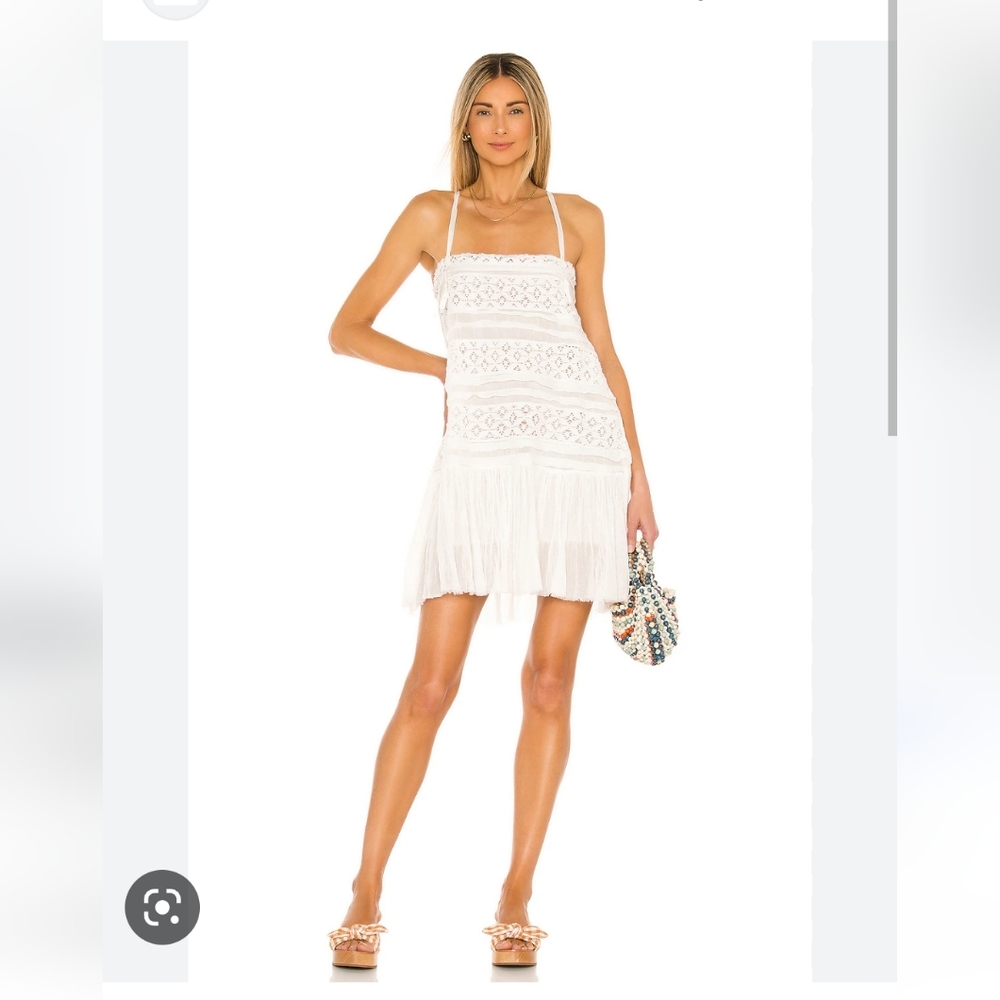 Free People Shailee Slip